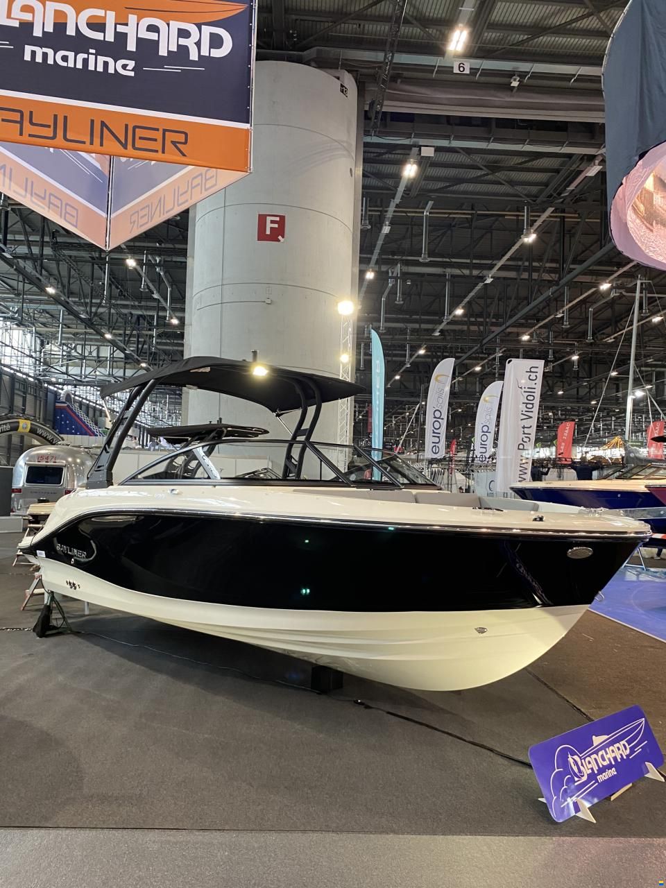 Bayliner V20i