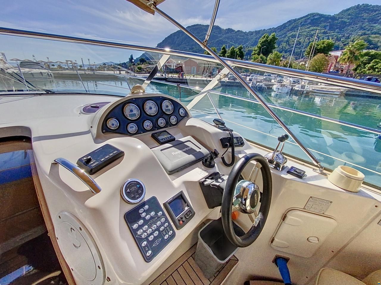 Bavaria 37 Sport