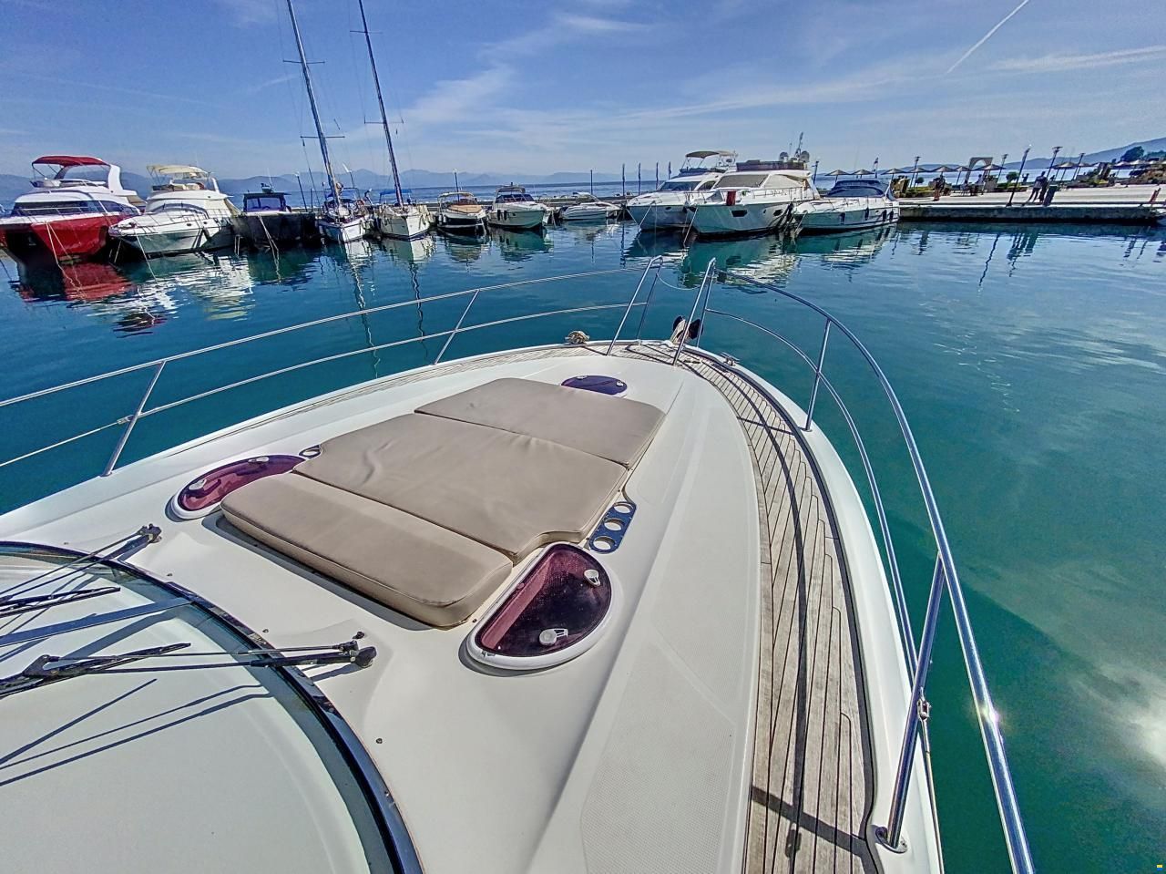 Bavaria 37 Sport