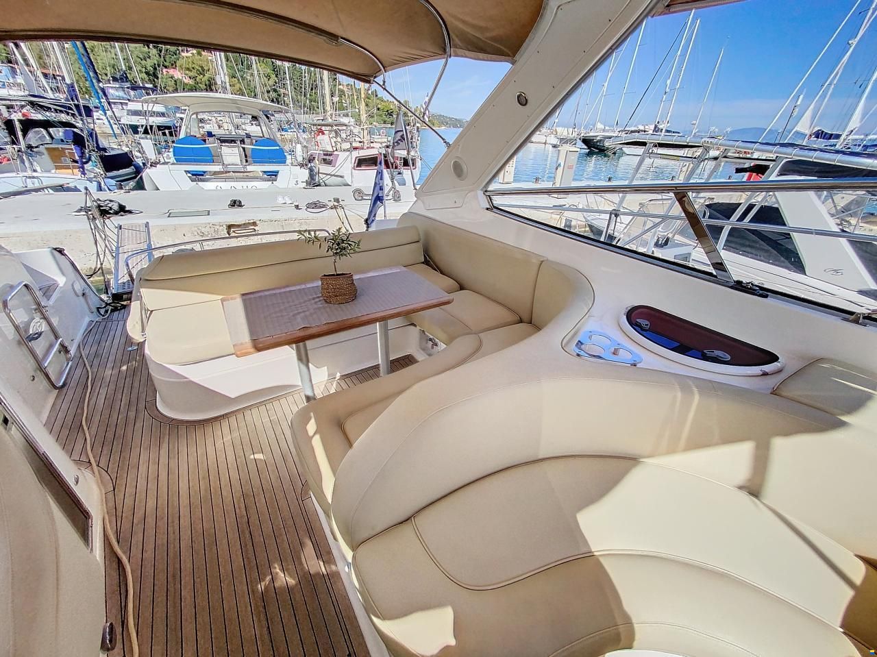 Bavaria 37 Sport