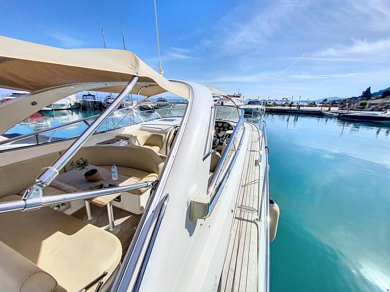 Bavaria 37 Sport
