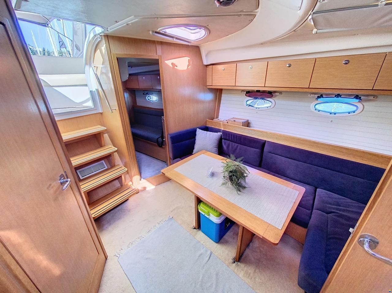 Bavaria 37 Sport