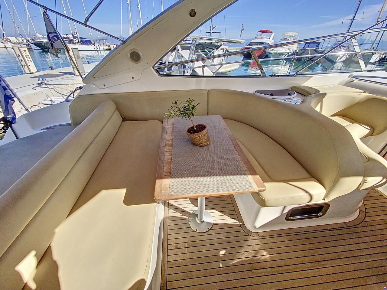 Bavaria 37 Sport
