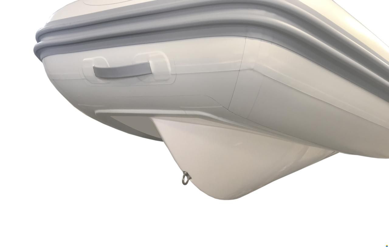 AB Inflatables Oceanus 13 VST