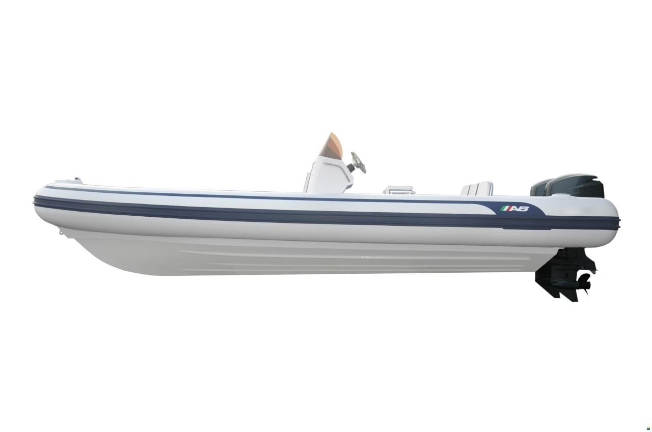 AB Inflatables Oceanus 24 VST