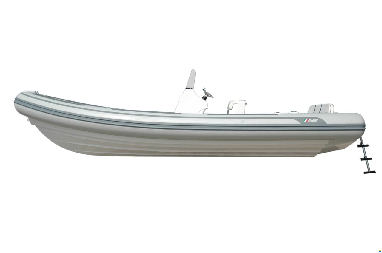 AB Inflatables Oceanus 28 VST