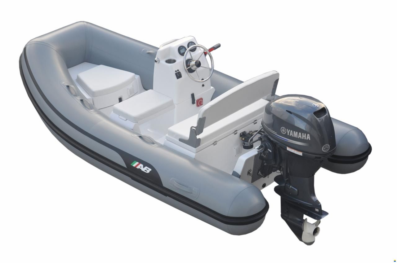 AB Inflatables Mares 11 VSX