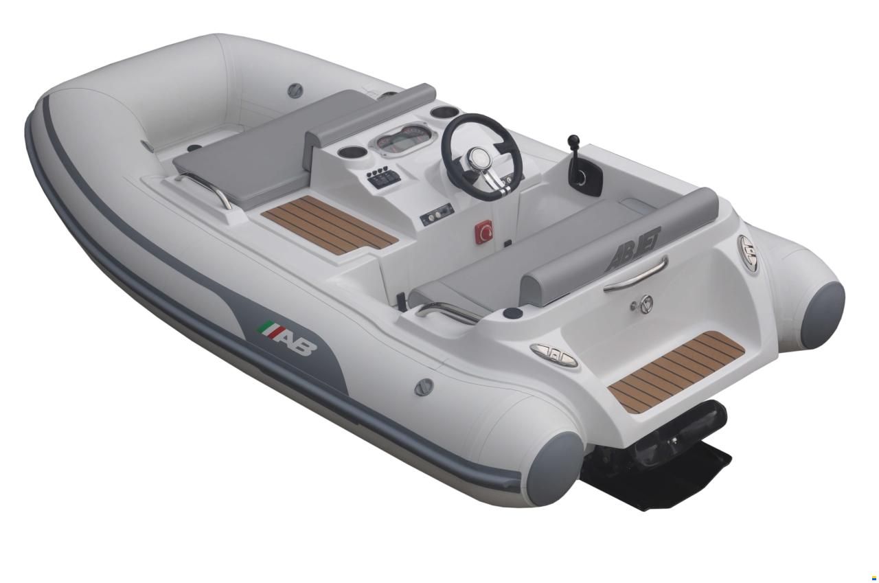 AB Inflatables ABJET 290