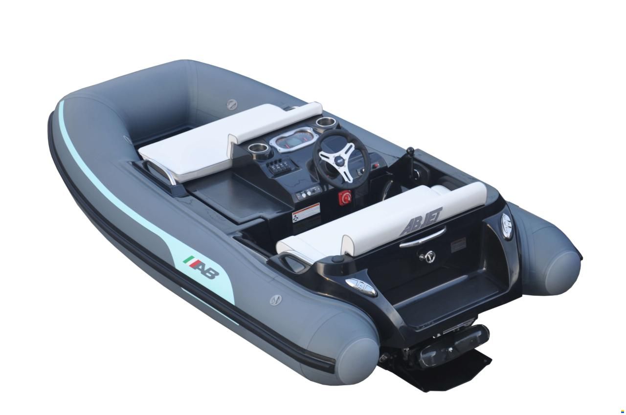 AB Inflatables ABJET 290