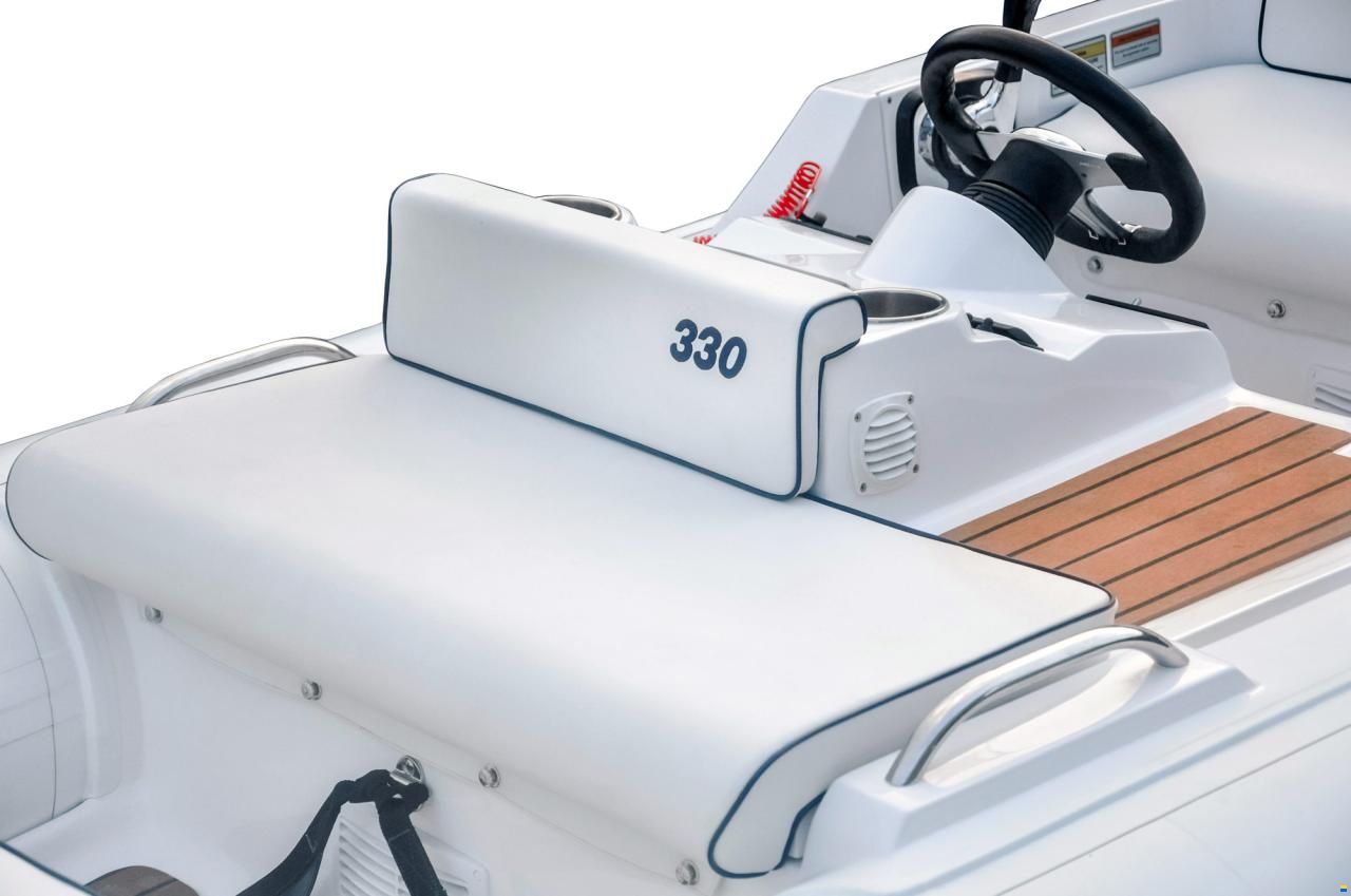 AB Inflatables ABJET 330