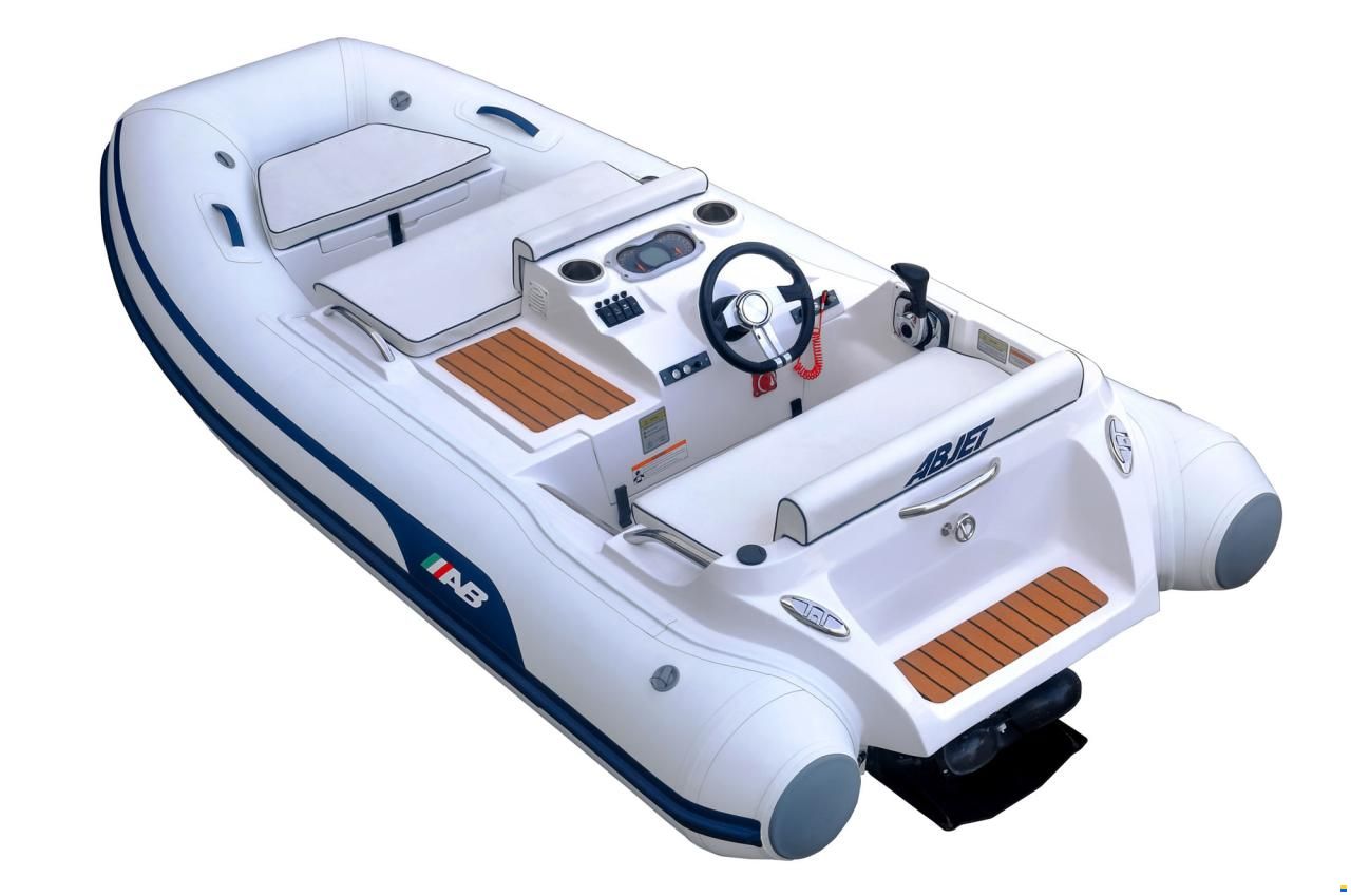 AB Inflatables ABJET 330