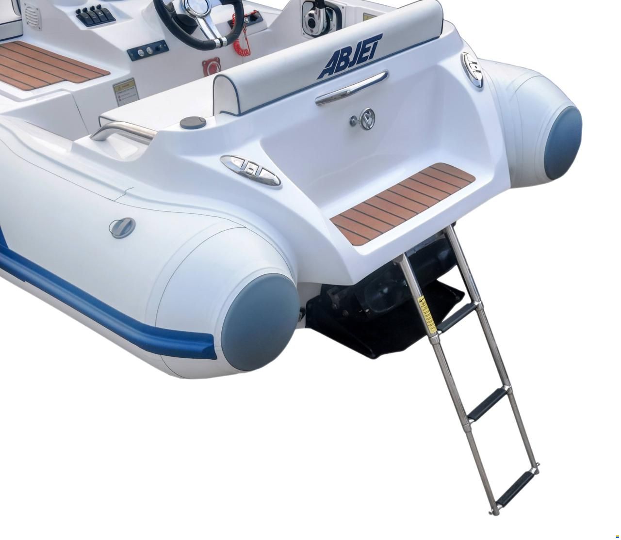 AB Inflatables ABJET 330