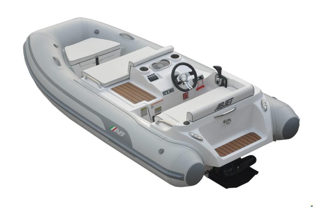 AB Inflatables ABJET 330