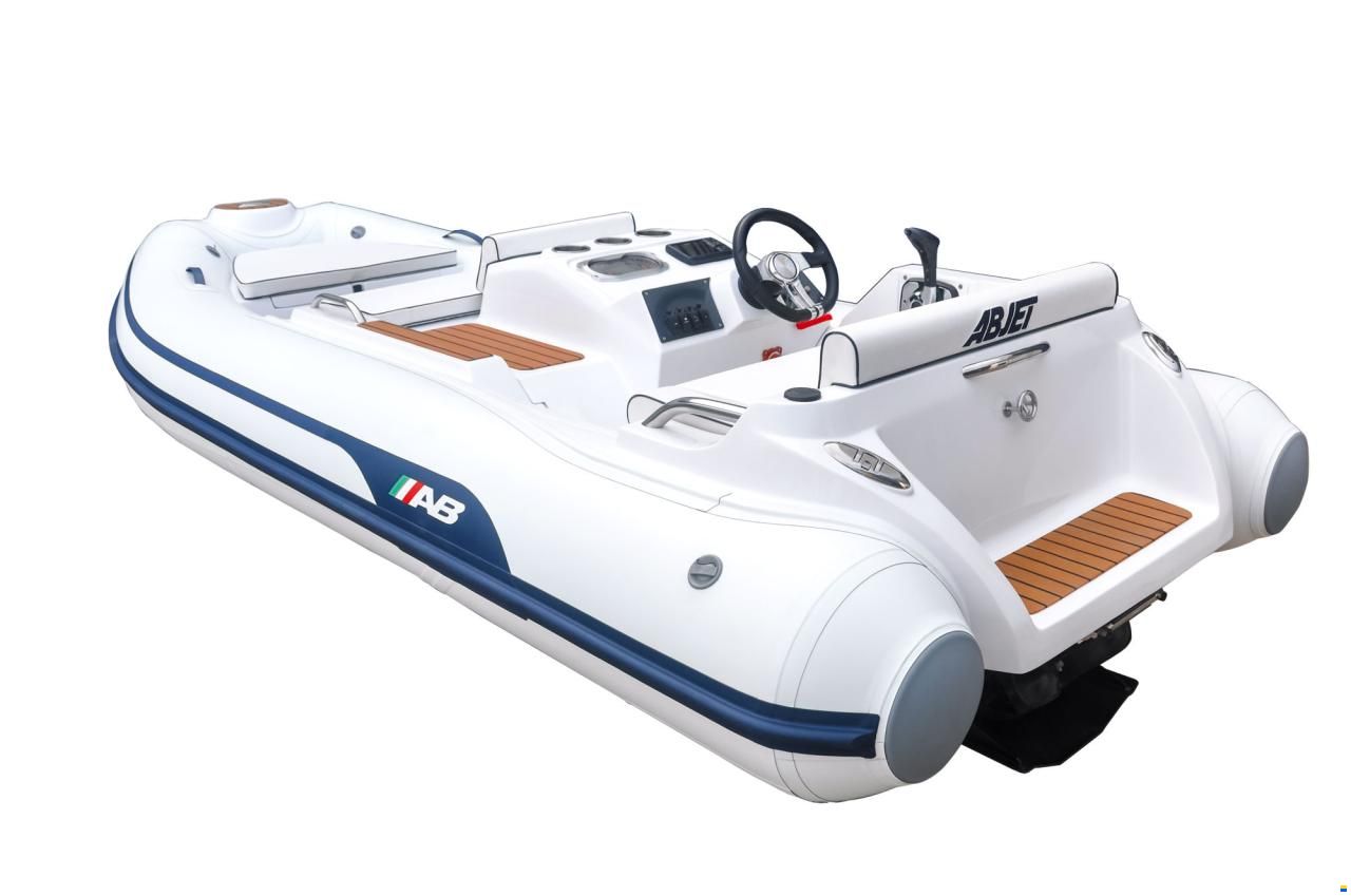 AB Inflatables ABJET 380