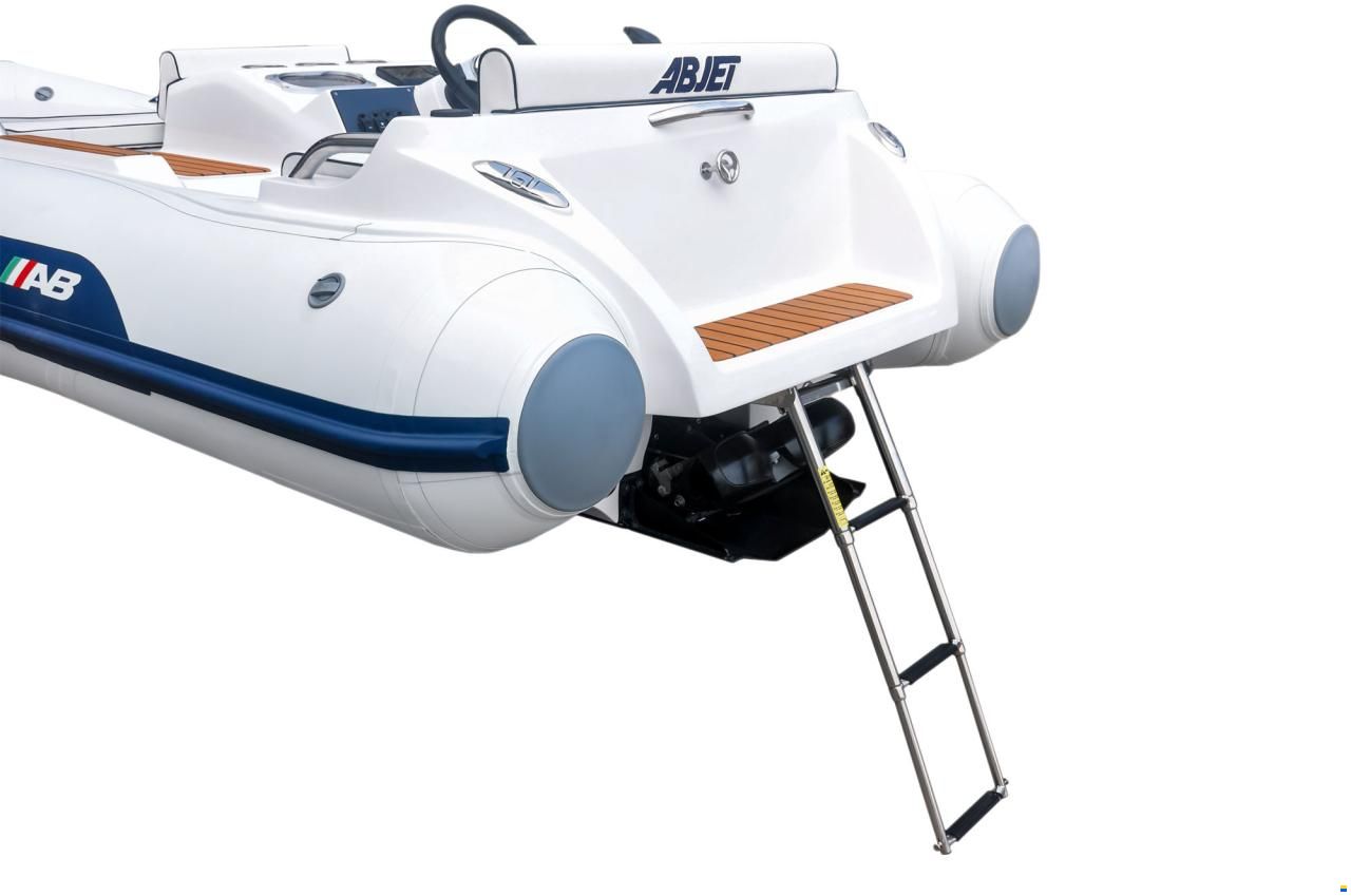 AB Inflatables ABJET 380