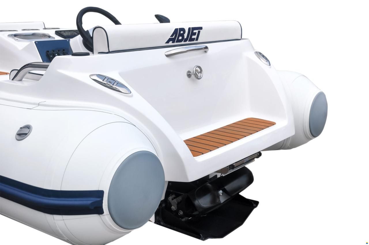 AB Inflatables ABJET 380