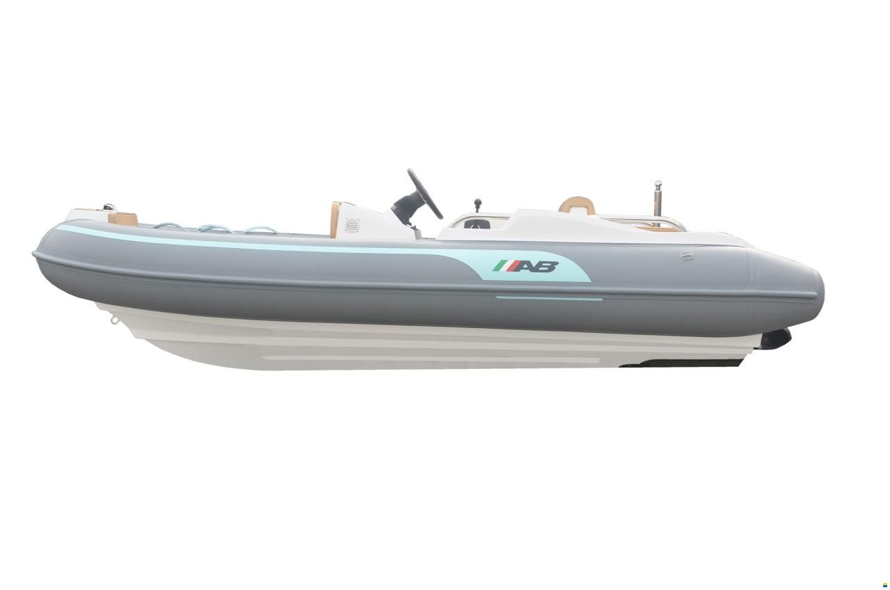 AB Inflatables ABJET 390 XP
