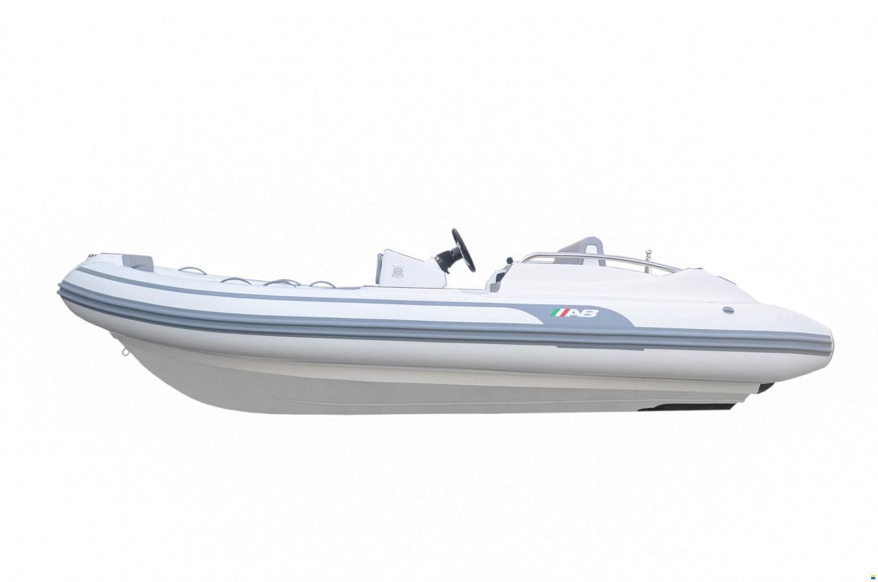 AB Inflatables ABJET 465 XP