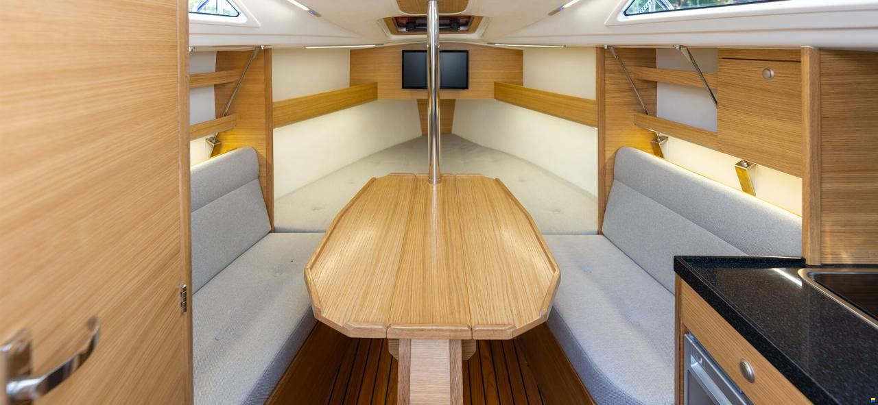 TES 550 Master