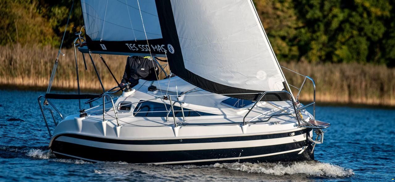 TES 550 Master