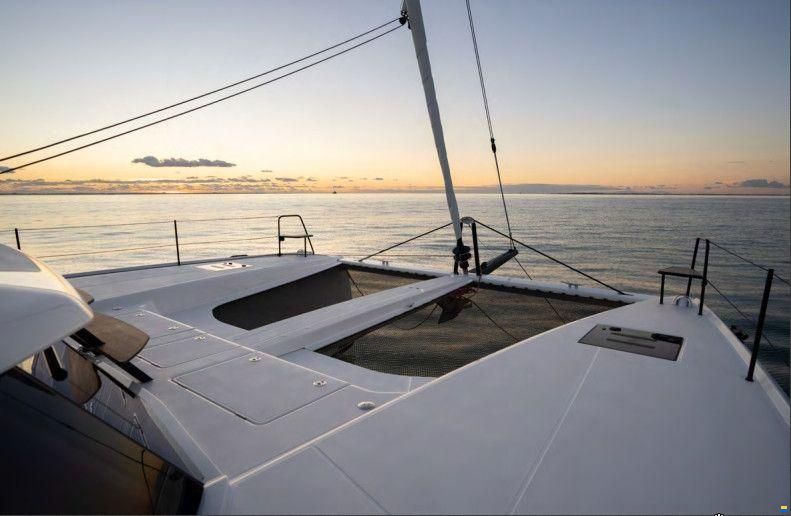 Nautitech 48 Open