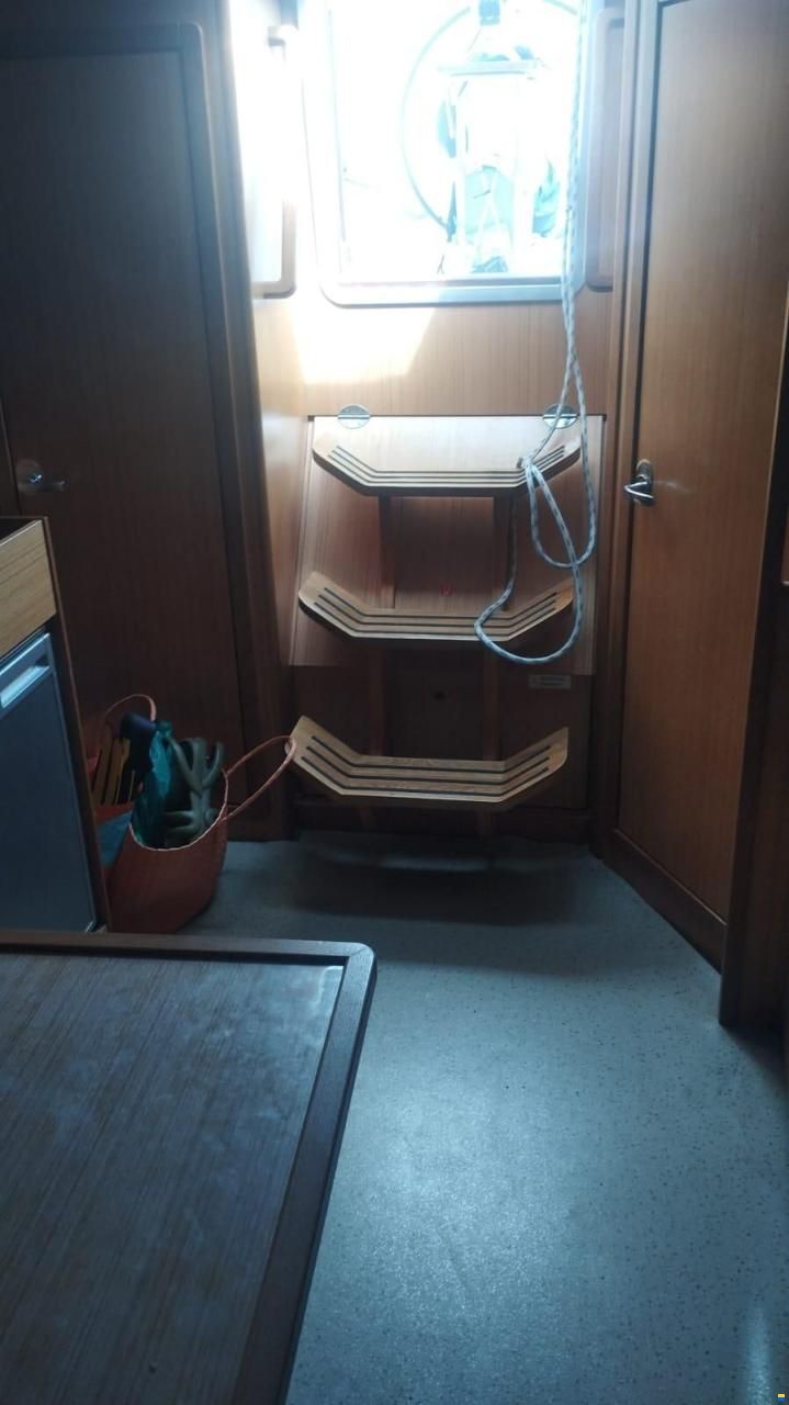 Bavaria Cruiser 34