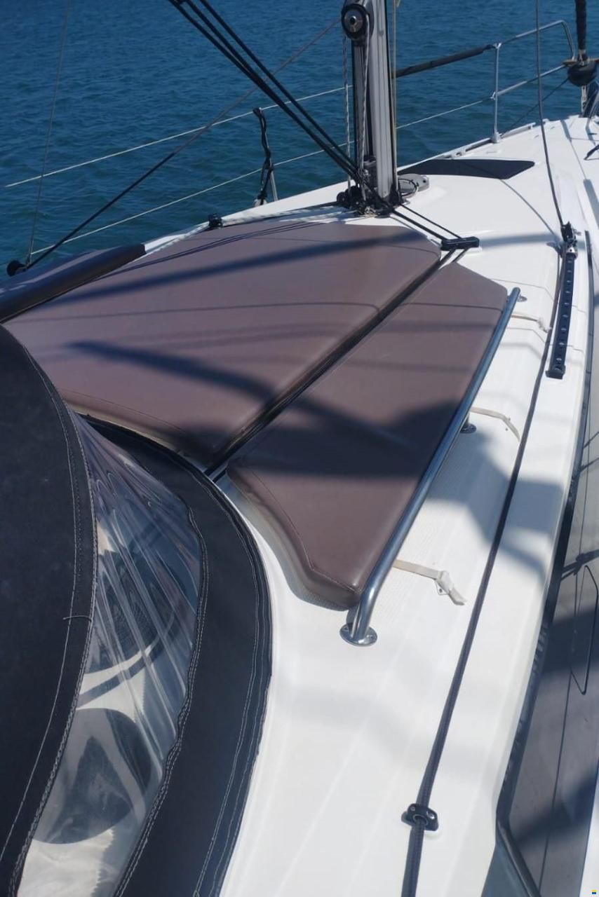 Bavaria Cruiser 34