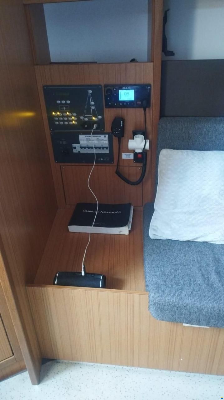 Bavaria Cruiser 34