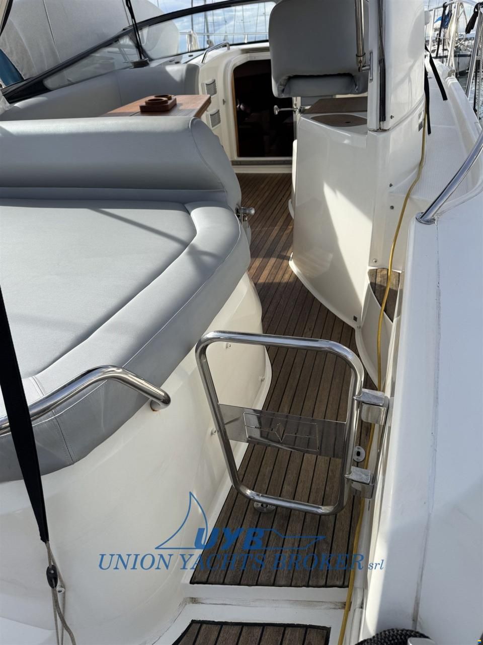 Bavaria 28 Sport