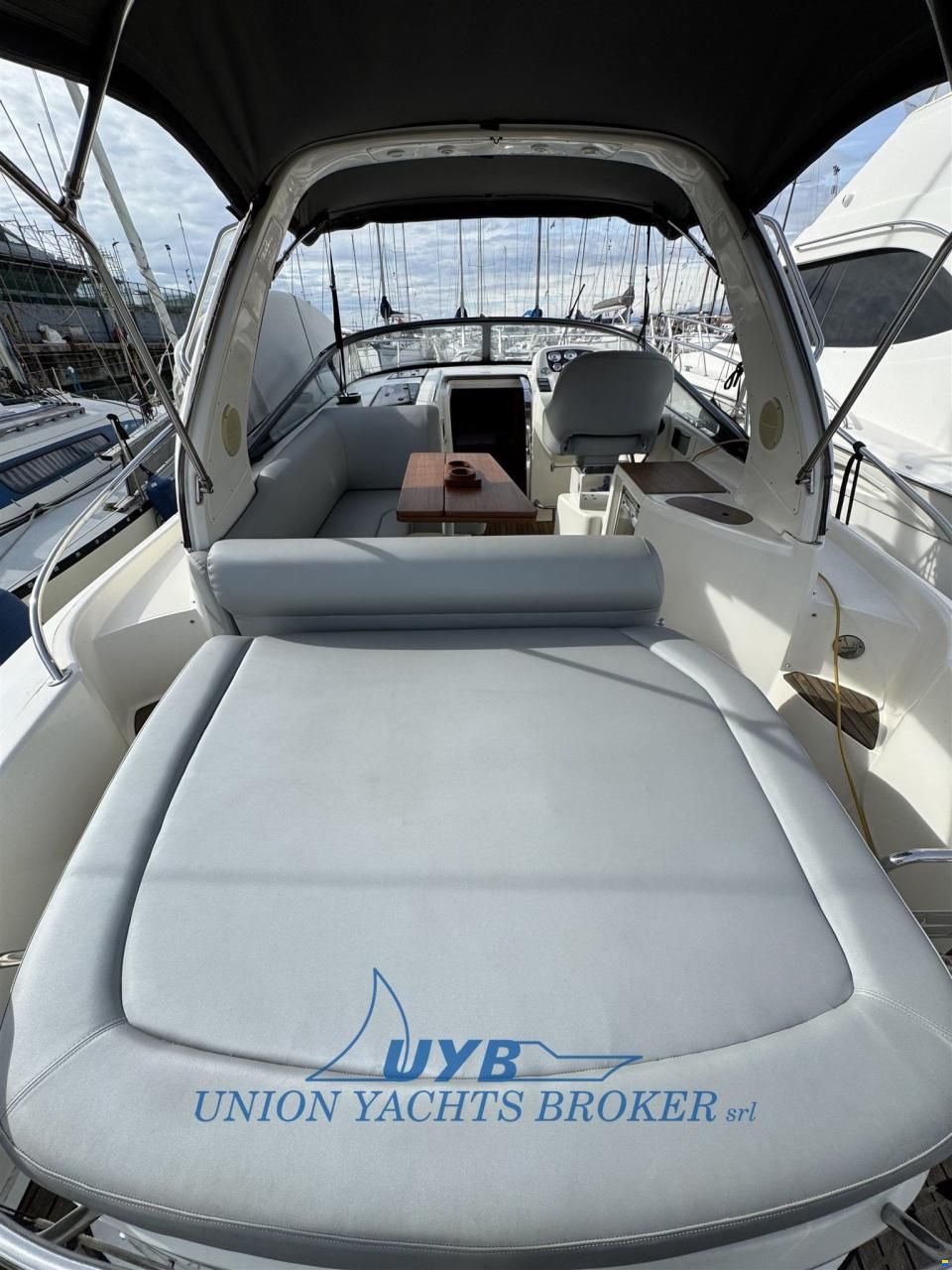 Bavaria 28 Sport