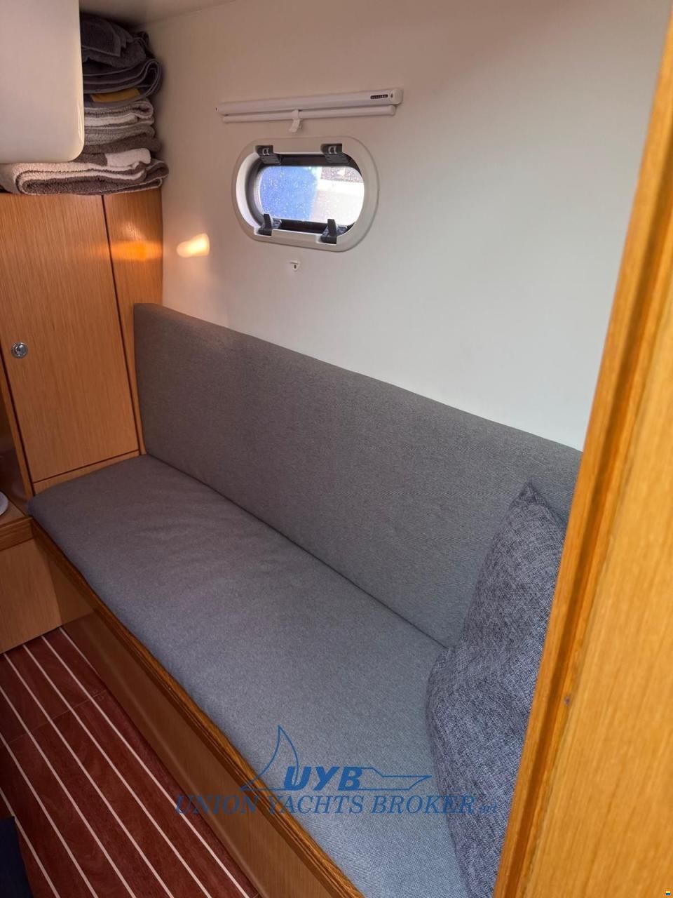 Bavaria 28 Sport