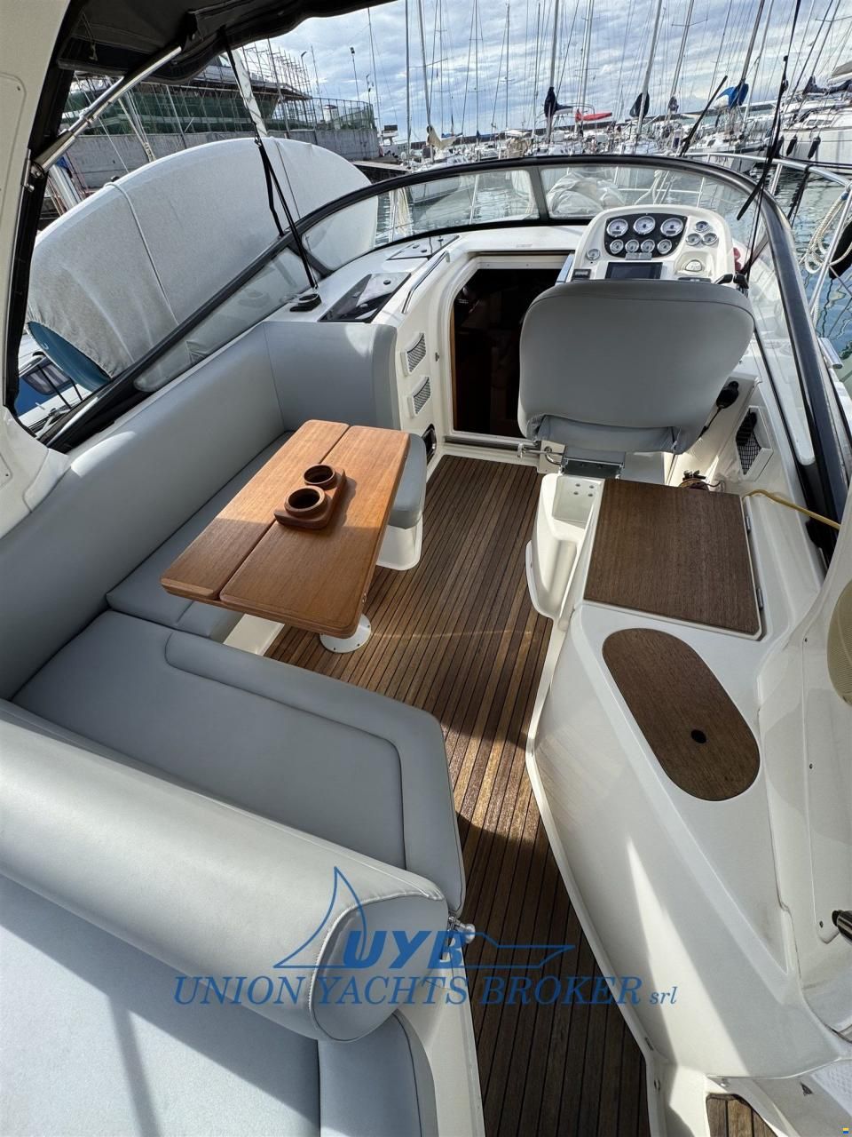 Bavaria 28 Sport