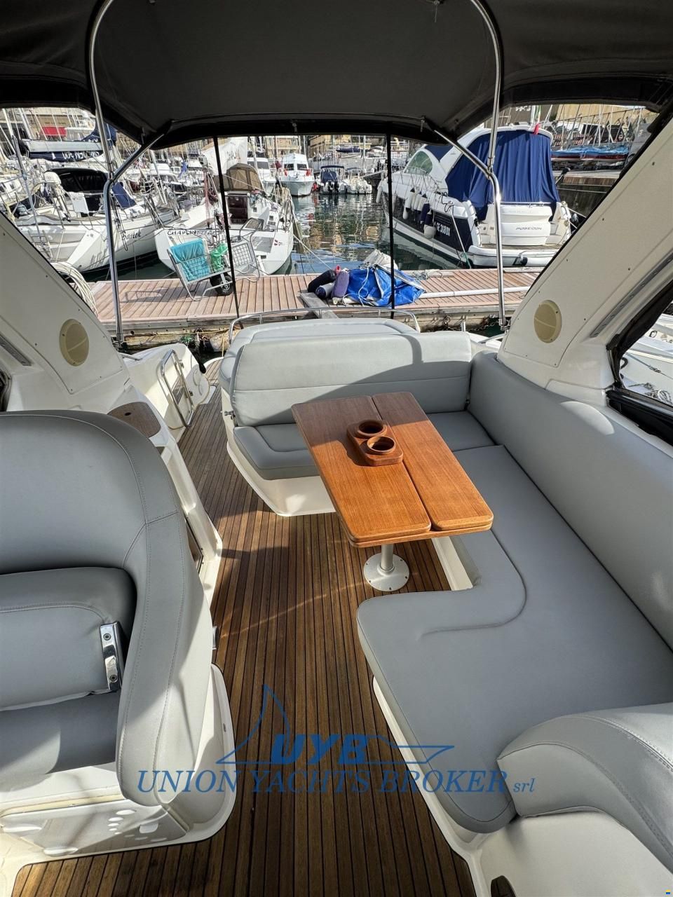 Bavaria 28 Sport