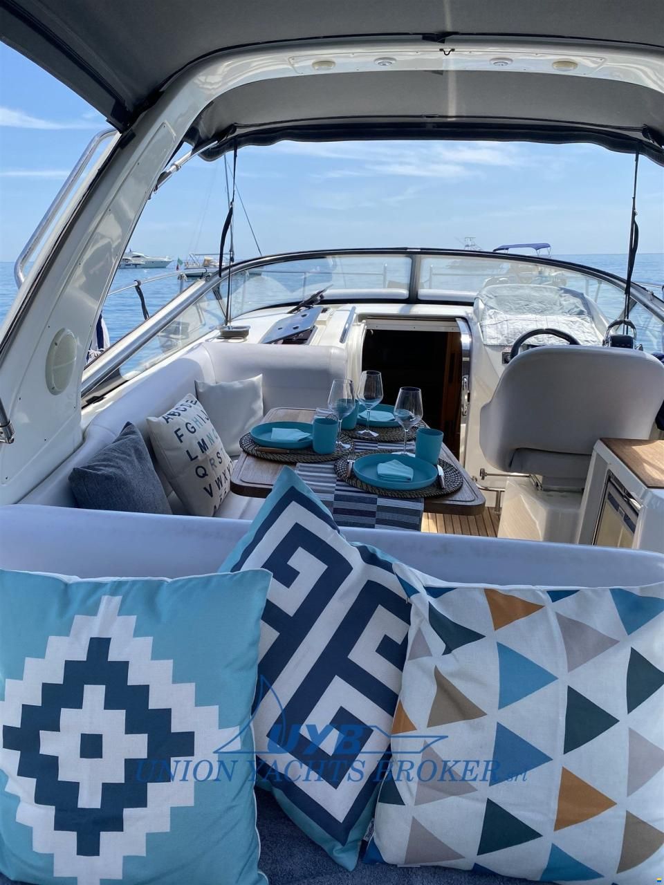 Bavaria 28 Sport