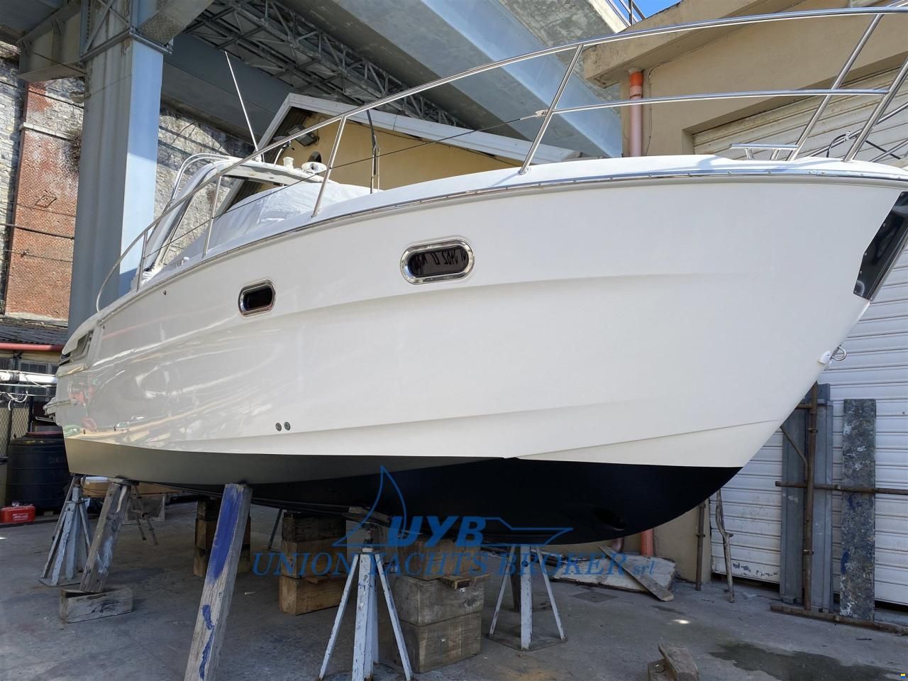 Bavaria 28 Sport