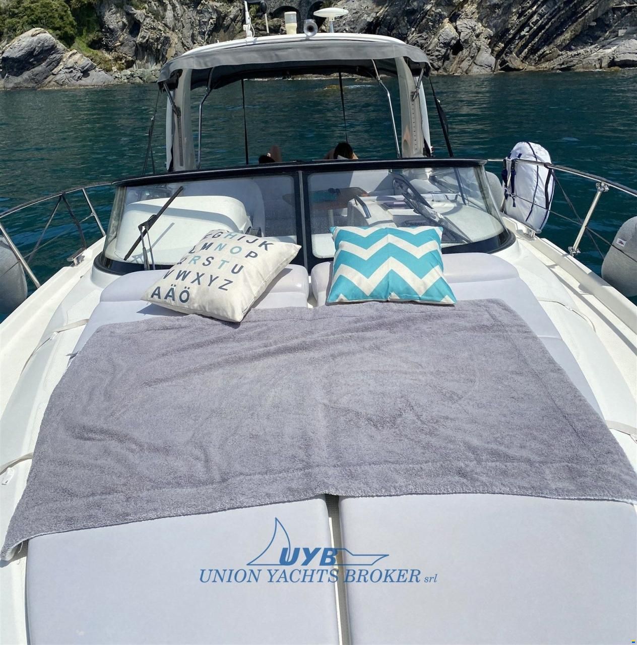Bavaria 28 Sport