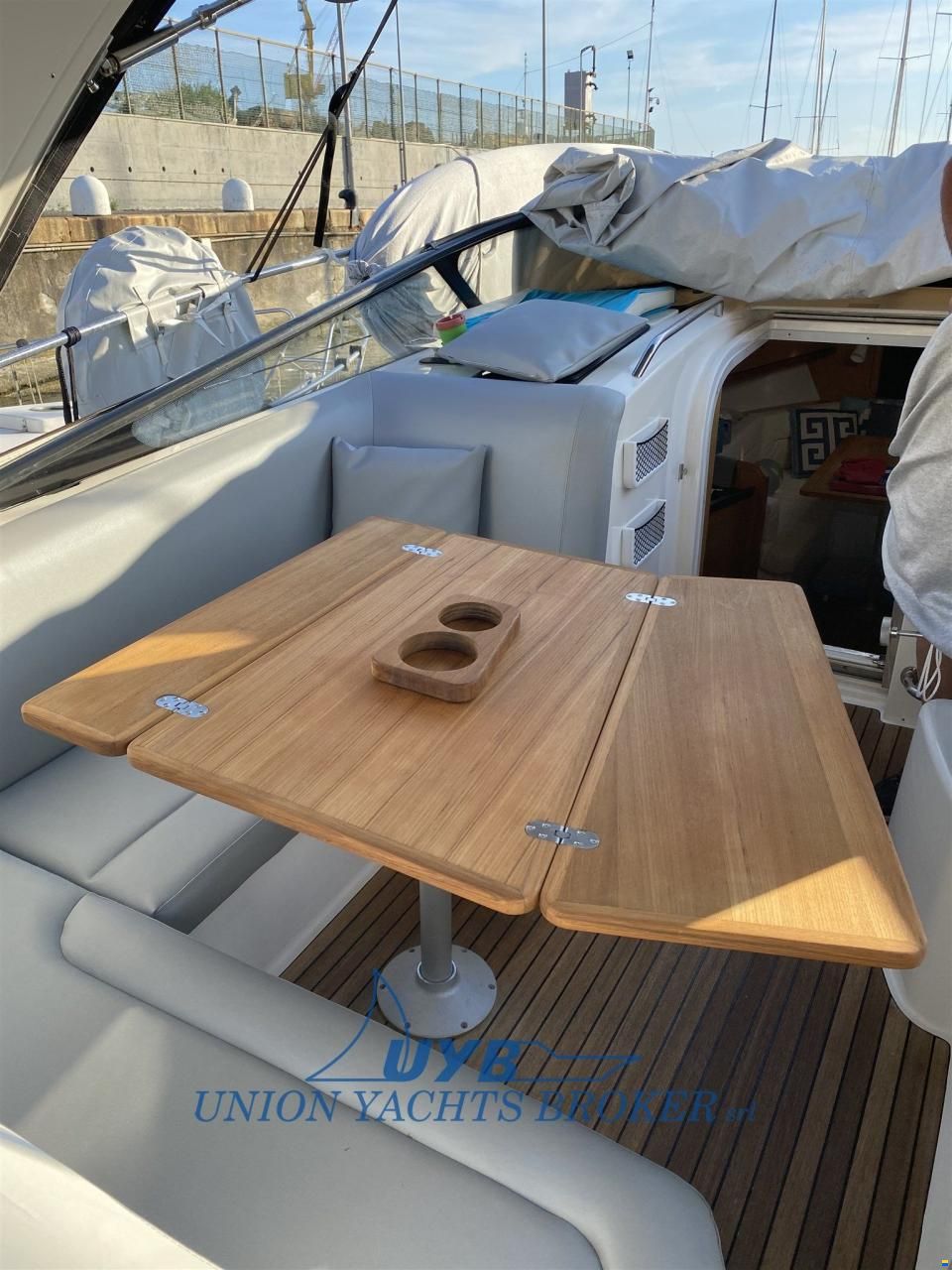 Bavaria 28 Sport