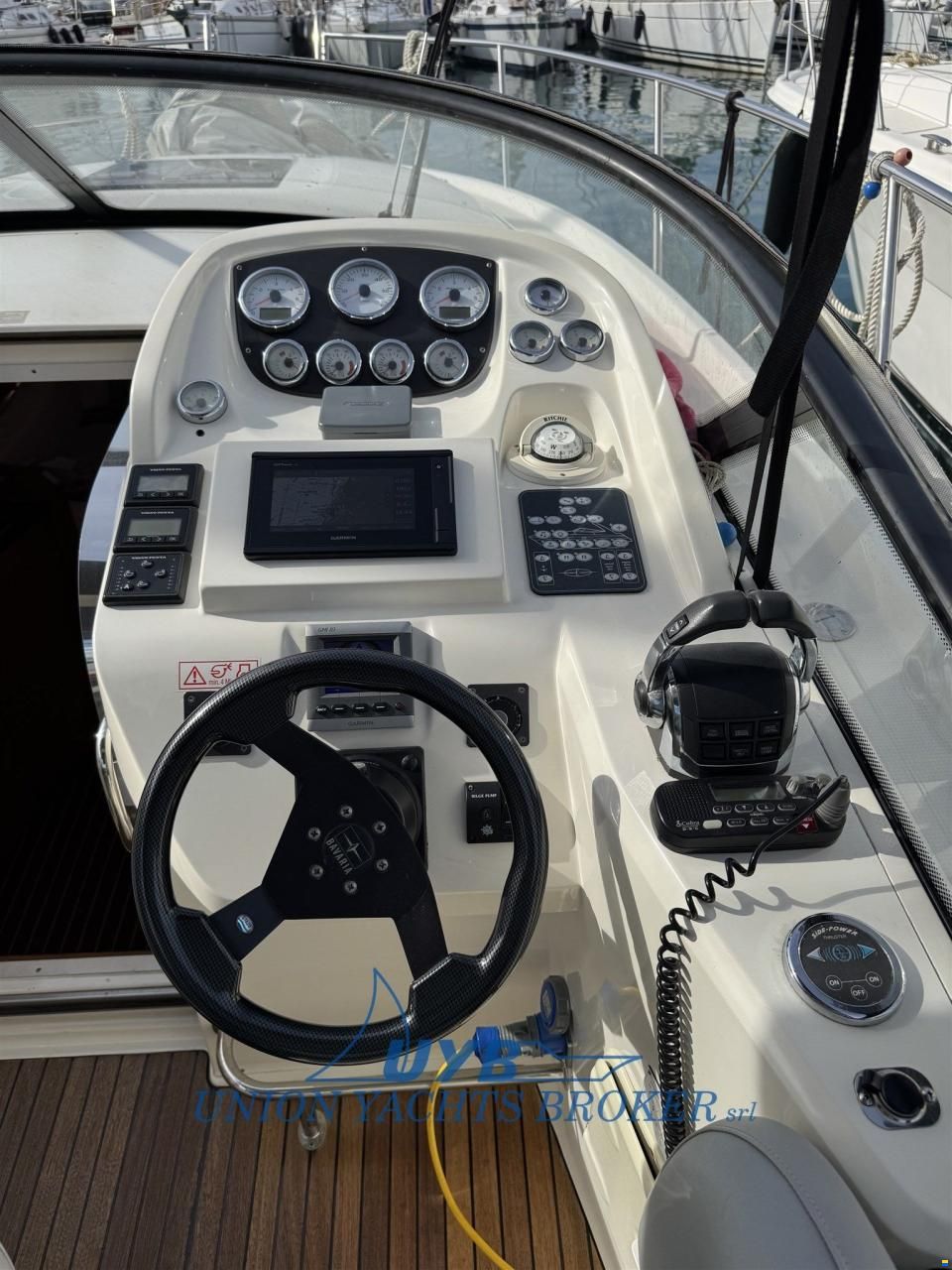 Bavaria 28 Sport