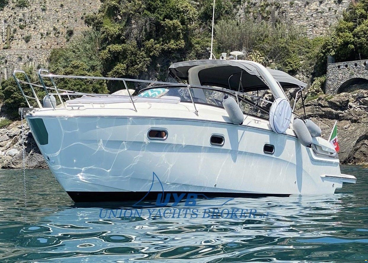 Bavaria 28 Sport