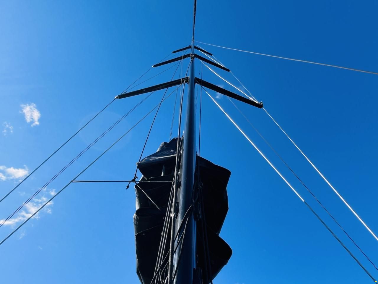 Hanse 545