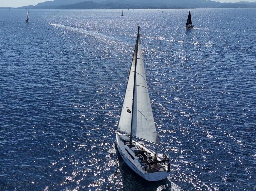 Dufour 460 Grand Large