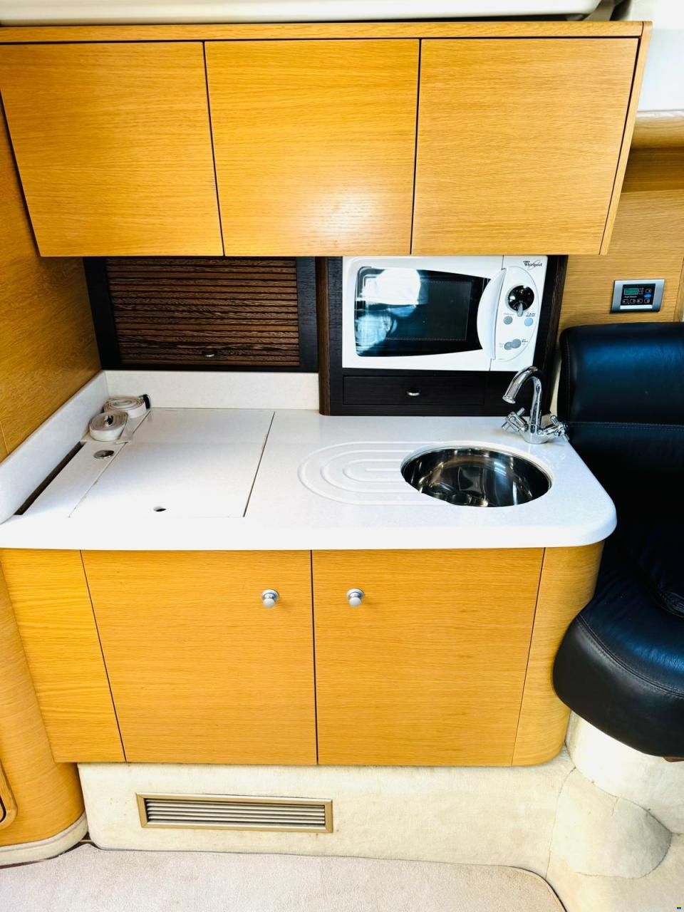 Cranchi Endurance 41