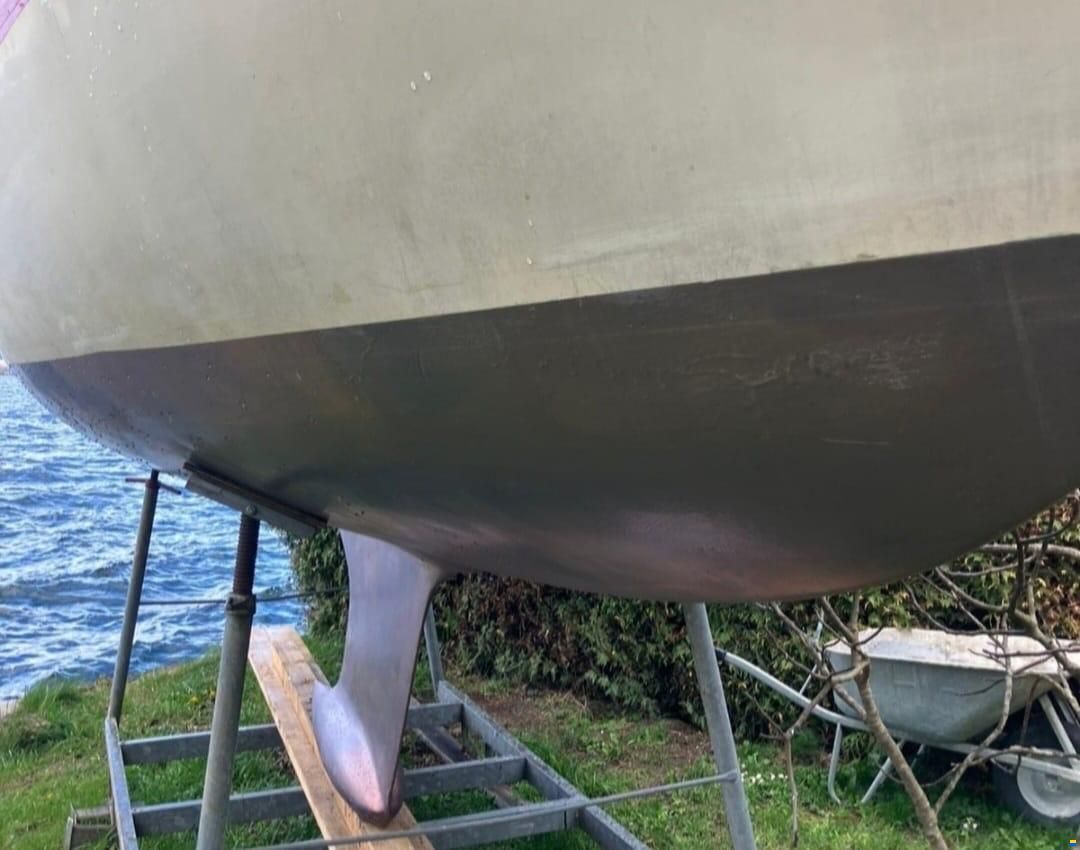 Sunbeam 22