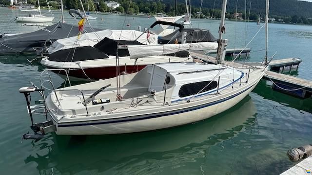 Sunbeam 22