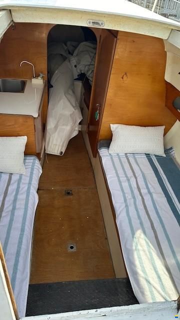 Sunbeam 22