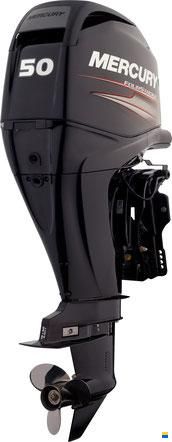 Mercury F 50 ELPT-EFI