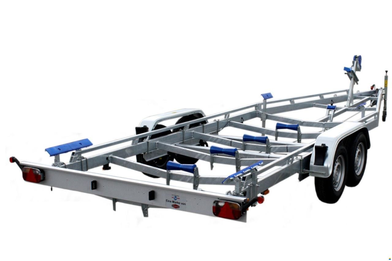 B&ouml;ckmann TPV BA 2700