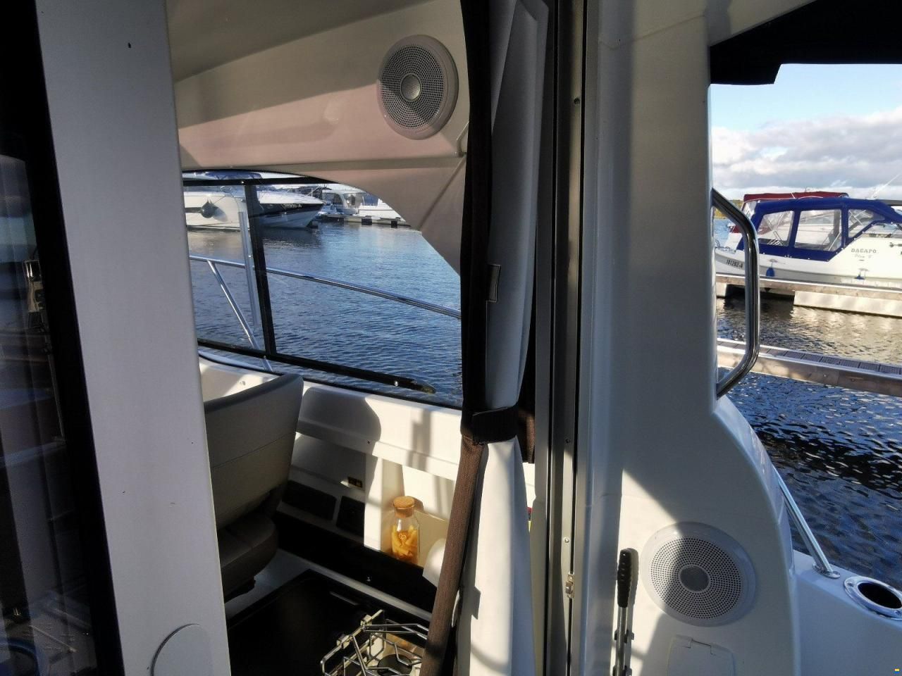Beneteau ANTARES 7