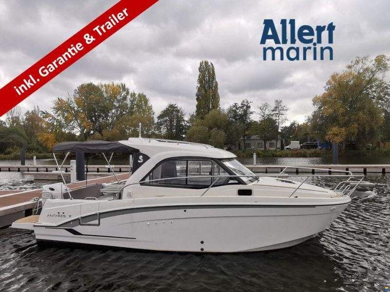 Beneteau ANTARES 7