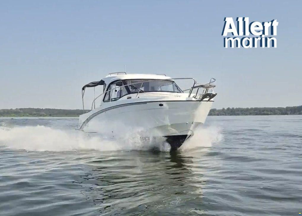Beneteau ANTARES 7